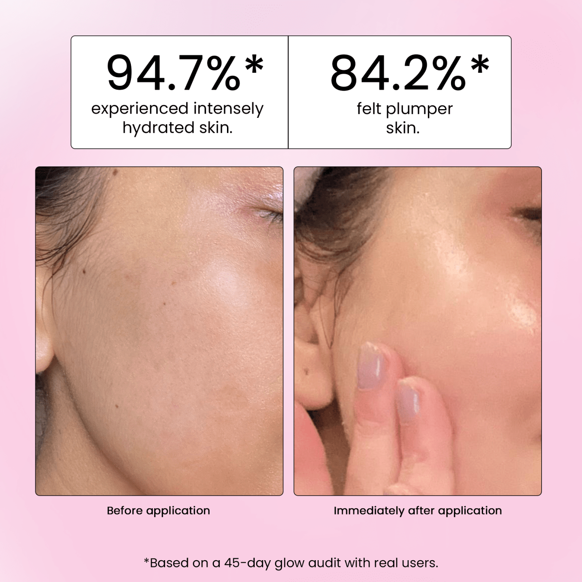 Exosome Plump Party Serum (30ml) - Dr. Su