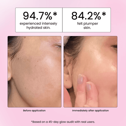 Exosome Plump Party Serum (30ml) - Dr. Su