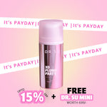 Exosome Plump Party Serum (30ml)