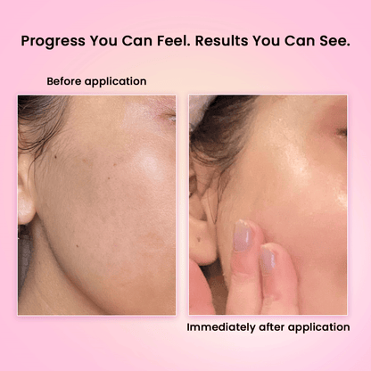 Exosome Plump Party Serum (30ml) - Dr. Su Formulations