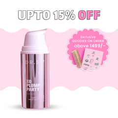 Exosome Plump Party Serum (30ml)