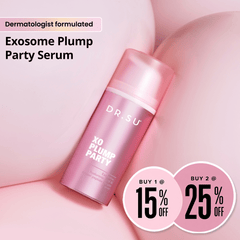 Exosome Plump Party Serum (30ml)