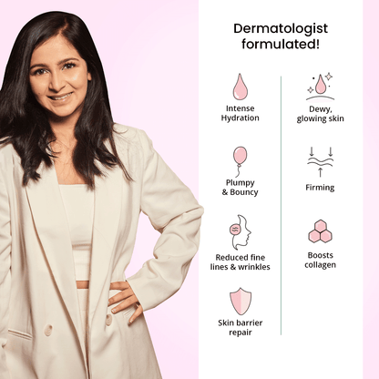 Exosome Plump Party Serum (30ml) - Dr. Su Formulations