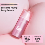 Exosome Plump Party Serum (30ml)