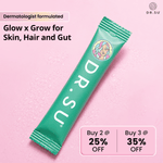 Glow x Grow for Skin, Hair and Gut