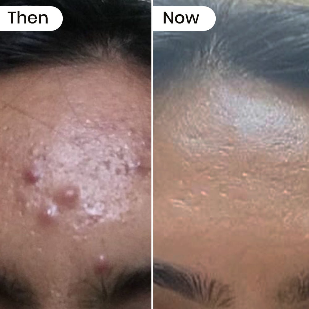 Glow x Grow for Skin, Hair and Gut - Dr. Su