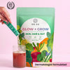 Glow x Grow for Skin, Hair and Gut