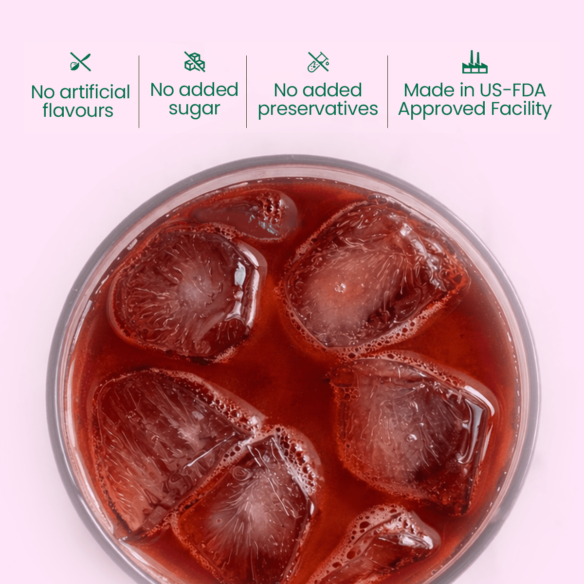 Glow x Grow for Skin, Hair and Gut - Dr. Su Formulations
