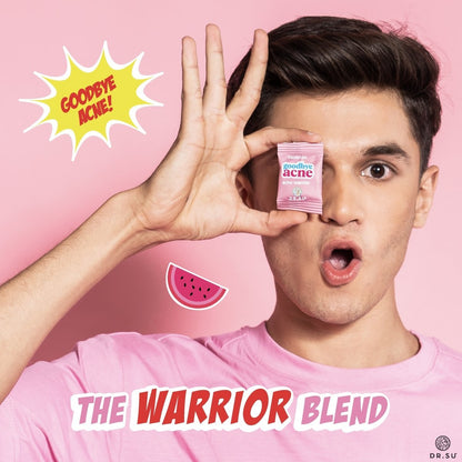 Goodbye Acne Power Duo - Dr. Su Formulations