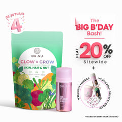 Inside Out Skin Glow Combo