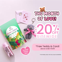 Inside Out Skin Glow Combo