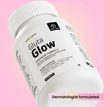 Liposomal Gluta Glow for skin radiance