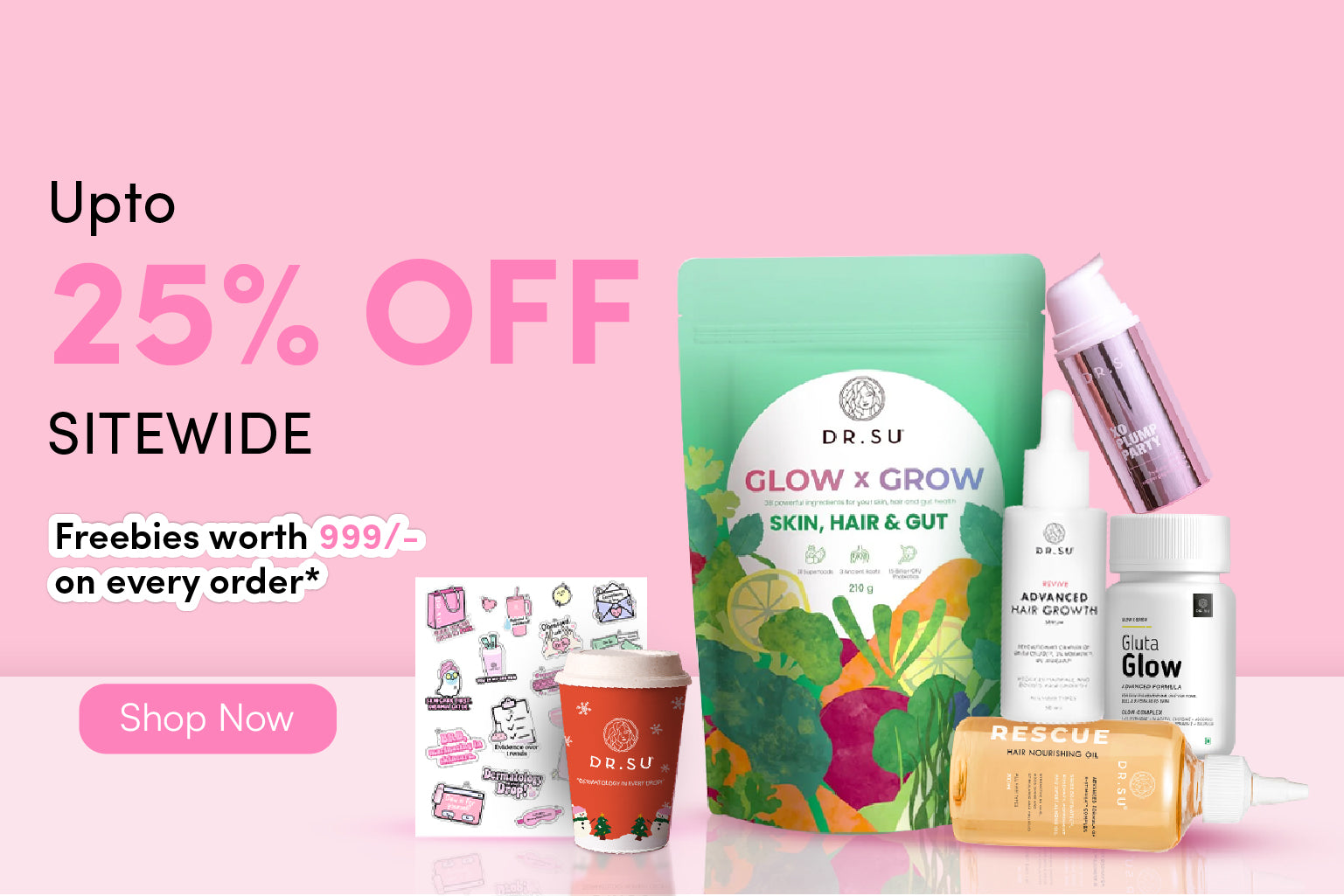 Launch Collection Launch Collection | New & Featured Products at Dr. Su – Dr. Su
