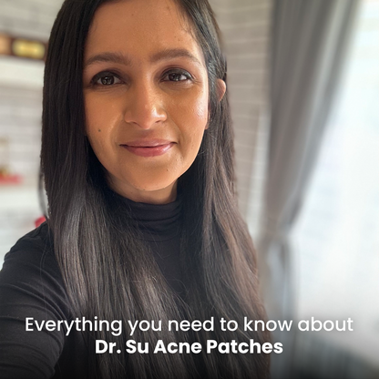Dr. Su Acne Patches