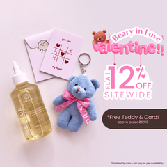 Rescue Hair Nourishing Oil