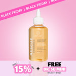 Rescue Hair Nourishing Oil