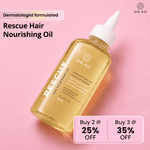 Rescue Hair Nourishing Oil