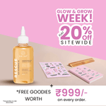 Rescue Hair Nourishing Oil