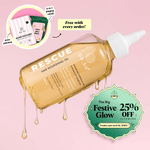 Rescue Hair Nourishing Oil