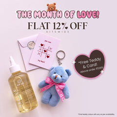 Rescue Hair Nourishing Oil