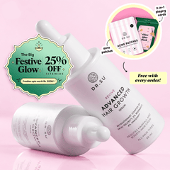Revive Hair Growth Serum