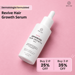 Revive Hair Growth Serum