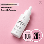Revive Hair Growth Serum