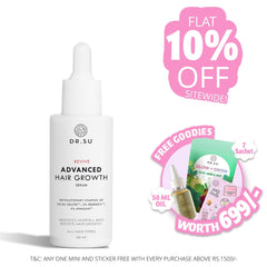 Revive Hair Growth Serum