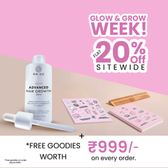 Revive Hair Growth Serum