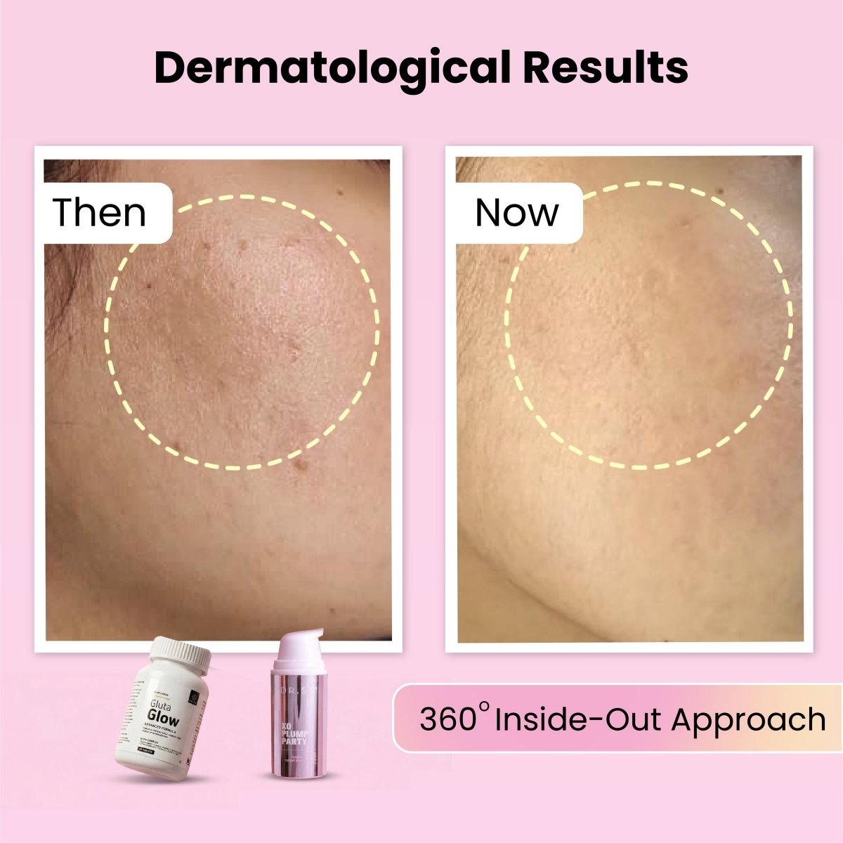 Skin Radiance combo - Dr. Su