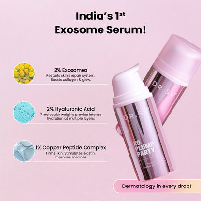 Skin Radiance combo - Dr. Su