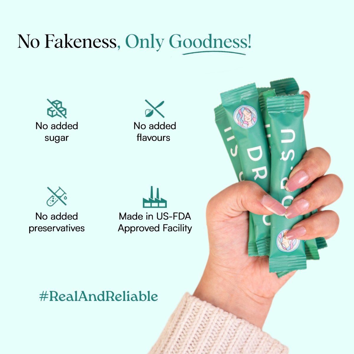 Skin Radiance combo: Dr. Su Glow x Grow and Dr. Su Gluta Glow supplement - Dr. Su Formulations