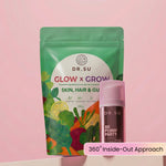 Barrier Repair Combo