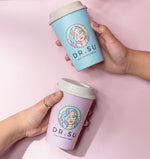 Dr. Su Sustainable Cups